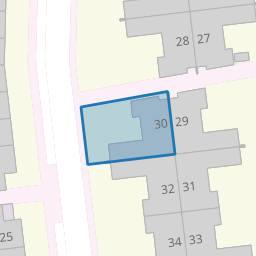 Perceel TBG01-AG-1292