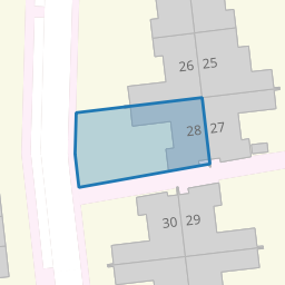 Perceel TBG01-AG-1299