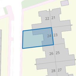 Perceel TBG01-AG-1301