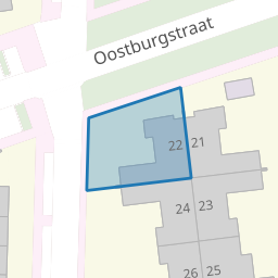 Perceel TBG01-AG-1302