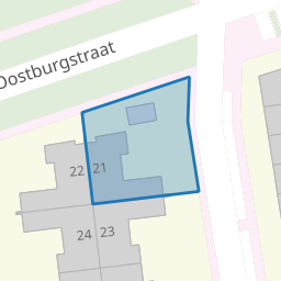 Perceel TBG01-AG-1303