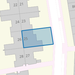 Perceel TBG01-AG-1305