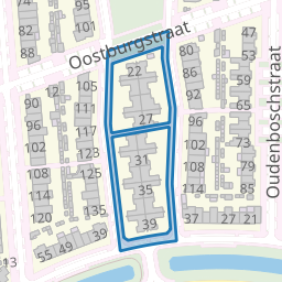 Perceel TBG01-AG-1307