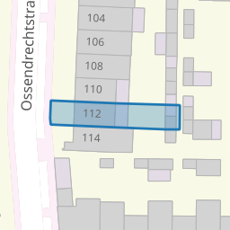 Perceel TBG01-AG-1309