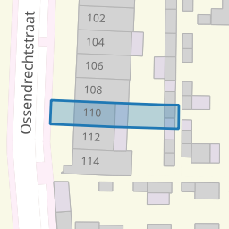 Perceel TBG01-AG-1310