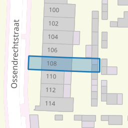 Perceel TBG01-AG-1311