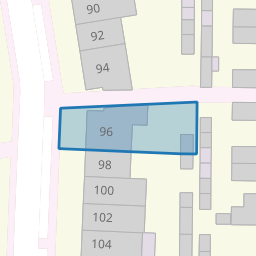 Perceel TBG01-AG-1317