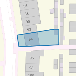 Perceel TBG01-AG-1318