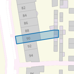 Perceel TBG01-AG-1320