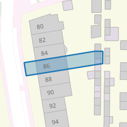 Perceel TBG01-AG-1322