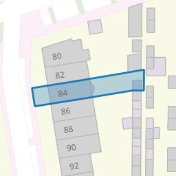 Perceel TBG01-AG-1323