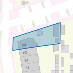 Perceel TBG01-AG-1325