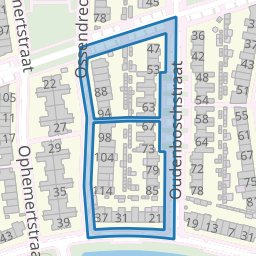 Perceel TBG01-AG-1326