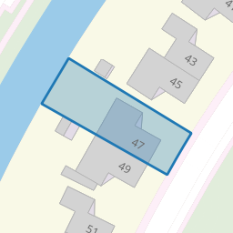 Perceel TBG01-AG-1334