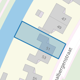 Perceel TBG01-AG-1336