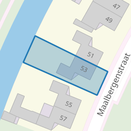 Perceel TBG01-AG-1337