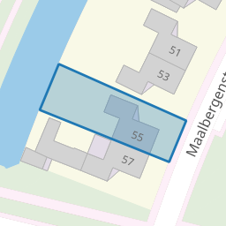 Perceel TBG01-AG-1338