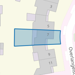 Perceel TBG01-AG-1344