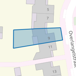 Perceel TBG01-AG-1345