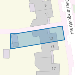 Perceel TBG01-AG-1347