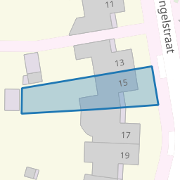 Perceel TBG01-AG-1348