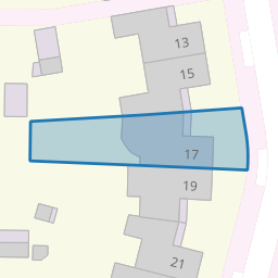 Perceel TBG01-AG-1349