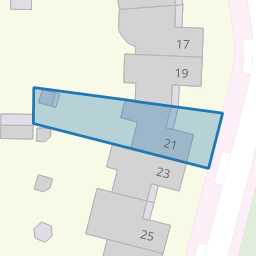 Perceel TBG01-AG-1351