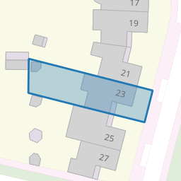 Perceel TBG01-AG-1352