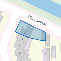 Perceel TBG01-AG-1360