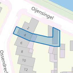 Perceel TBG01-AG-1361