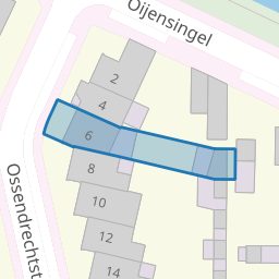 Perceel TBG01-AG-1362