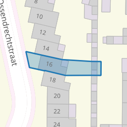 Perceel TBG01-AG-1367