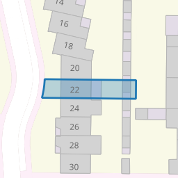 Perceel TBG01-AG-1370