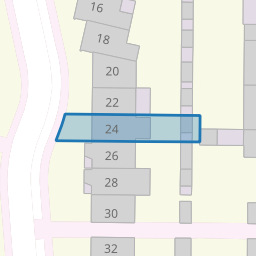 Perceel TBG01-AG-1371