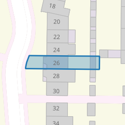 Perceel TBG01-AG-1372