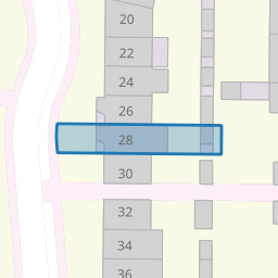 Perceel TBG01-AG-1373