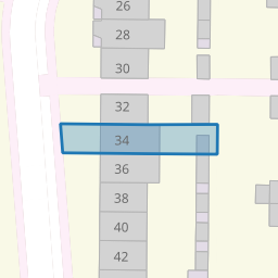 Perceel TBG01-AG-1376