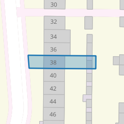 Perceel TBG01-AG-1378