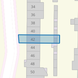 Perceel TBG01-AG-1380