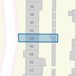 Perceel TBG01-AG-1381