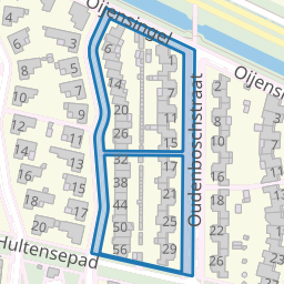 Perceel TBG01-AG-1388