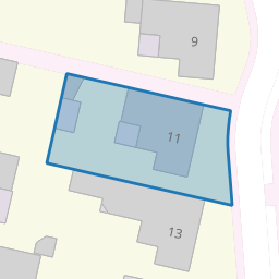 Perceel TBG01-AG-1389