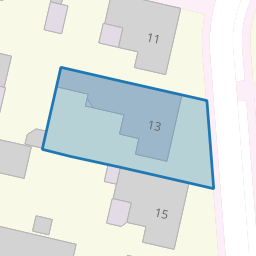 Perceel TBG01-AG-1390