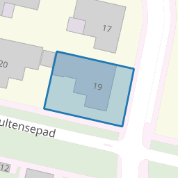 Perceel TBG01-AG-1393