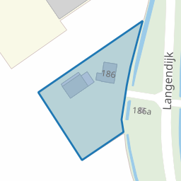 Perceel TBG01-AG-1395