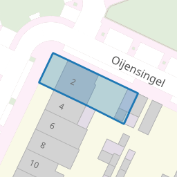 Perceel TBG01-AG-1400