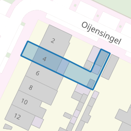 Perceel TBG01-AG-1401