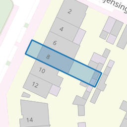 Perceel TBG01-AG-1403