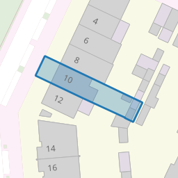 Perceel TBG01-AG-1404