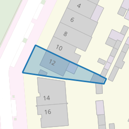 Perceel TBG01-AG-1405